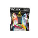  Golf носорог koba колено TOUR TEE NEON мужской 