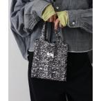 トートバッグ 「一部店舗+WEB限定」U