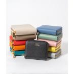 財布 「MUZICA VITA」イタリア牛革　ミニ財布 レディース