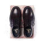 ショッピングラウンドトゥ ビジネスシューズ REGAL Boots Mark 2504 リーガル プレーントウ メンズ