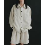 ブラウス シャツ Work Pocket Shirts レディース