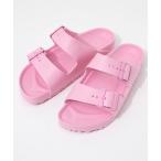 ショッピングビルケン サンダル BIRKENSTOCK Arizona Big Buckle EVA Narrow ビルケンシュトック アリゾナ サンダル レディース