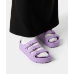 サンダル BIRKENSTOCK FLORIDA＆#160;III EVA Flex Platform　ビルケンシュトック フロリダ　サンダル レディ