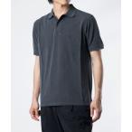 ポロシャツ HERNO POLO SHIRTS ヘルノ ウォッシュド ポロシャツ メンズ