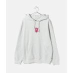 パーカー HUF MEGABLAST E