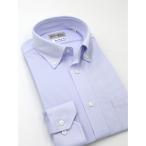 ショッピングフォーマル フォーマル シャツ WEB限定「完全ノーアイロン」長袖 アイシャツ ボタンダウン ストレッチ ストライプ i-shirt メンズ