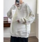 ショッピングヴィンテージ商品 セーター ニット ヴィンテージオーバーニット メンズ