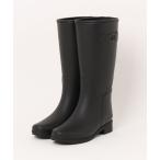 長靴 レインブーツ 内側ウレタンあったかレインブーツ 52601「Parade」 レディース