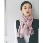マフラー ストール カシミヤ100％ 無地マフラー レディース メンズ