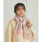 マフラー ストール カシミヤ100％ レディース リバーシブルマフラー レディース メンズ