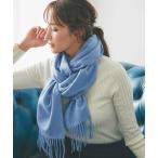 マフラー ストール カシミヤ100％ 無地ストール レディース メンズ