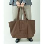 トートバッグ ateliers PENELOPE BIGトートバッグ レディース メンズ