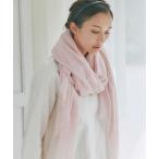 ストール マフラー カシミヤ100％ 無地 エアリーストール レディース メンズ