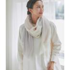 ショッピングショール ストール マフラー カシミヤ100％ 柄チェック エアリーストール レディース メンズ