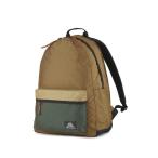 ショッピングgregory デイバック リュック 「GREGORY/グレゴリー」 リラックスデイ ログキャビンカーキ メンズ レディース