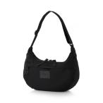 ショルダーバッグ 「GREGORY/グレゴリー」 サッチェルM コーデュラバリスティックブラック メンズ レディース