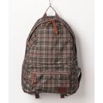 ショッピングgregory デイバック リュック 「GREGORY/グレゴリー」 リラックスデイウッドランドプラッド メンズ