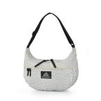 ショルダーバッグ 「GREGORY/グレゴリー」 サッチェルM スノーレオパード メンズ レディース