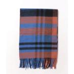 ショッピングマフラー ストール マフラー 「TWEEDMILL/ツイードミル」ストール（70-190-WP） レディース