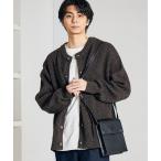  кардиган me Ran ji Crew вязаный кардиган / 601400 мужской 