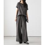 [lesperance] выставить свободный угольно-серый женский 