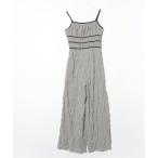 「RESEXXY」 オールインワン FREE ブラック レディース