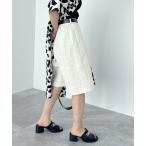 [PAGEBOY] шорты FREE бежевый женский 