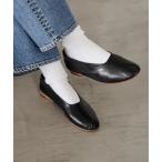 ショッピングフラット シューズ MARTINIANO GLOVE フラット レディース