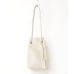 [marco masi] большая сумка FREE слоновая кость женский 