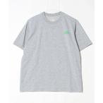 「THE NORTH FACE」 半袖T�
