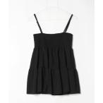 [RETRO GIRL] топ FREE черный женский 