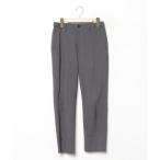 [URBAN RESEARCH DOORS] легкий брюки 36 серый мужской 