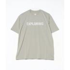 「THE NORTH FACE」 半袖T�