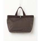 「Herve Chapelier」 ハンドバッグ - ブ