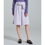 [TOMORROWLAND] [BALLSEY] шорты 34 лаванда женский 