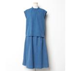 [COLLAGE GALLARDAGALANTE] выставить FREE голубой женский 