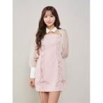 「Darich」 キャミソールワンピース