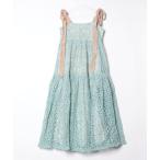 「CAROLINA GLASER」 キャミソールワン