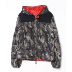 「DUVETICA」 ダウンジャケット 50 グリーン メンズ