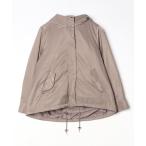 「grove」 マウンテンパーカー 03 モカ レディース