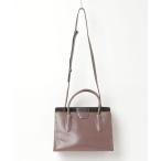 [GIANNI CHIARINI] 2WAY сумка - Brown женский 