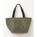 「Herve Chapelier」 トートバッグ - グ