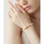 ショッピングブレスレット 「ARTIDA OUD」 ブレスレット FREE ホワイト レディース