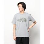 「THE NORTH FACE」 半袖T�