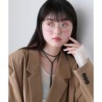 [forksy.] очки FREE бежевый женский 