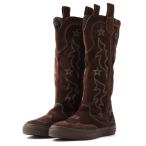 ショッピングAll ブーツ CONVERSE ALL STAR WESTERNBOOTS ST Z / コンバース　オールスター　ウエスタンブーツ ST Z レディース