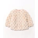 ブルゾン アウター ダイヤキルトブルゾン キッズ 子供服 女の子