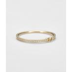 ショッピングダイヤモンド 指輪 リング K10ダイヤモンドリング（0.04ct） レディース