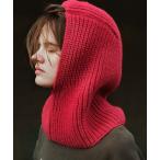 ショッピングスヌード ネックウォーマー スヌード バラクラバ レディース