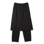 ショッピングPT パンツ レイヤードスカートPT メンズ レディース